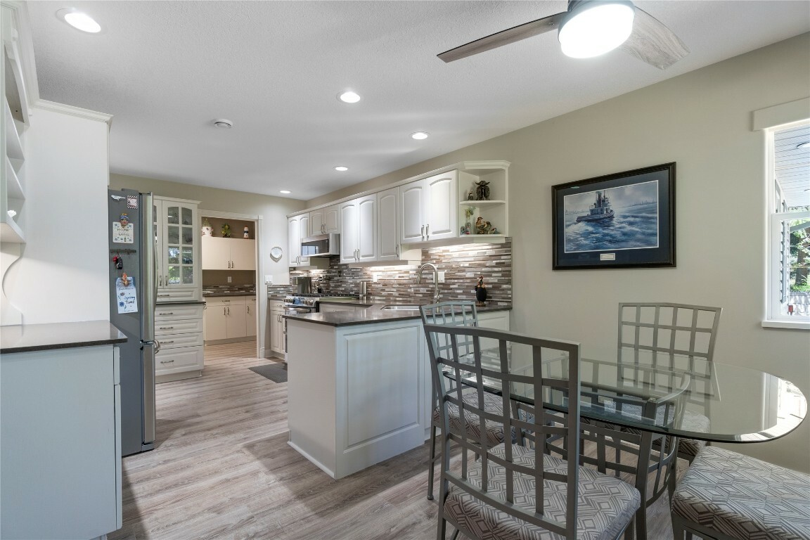 Property Photo: 1047 Scotch Creek Wharf Road BC V0E 1M5
