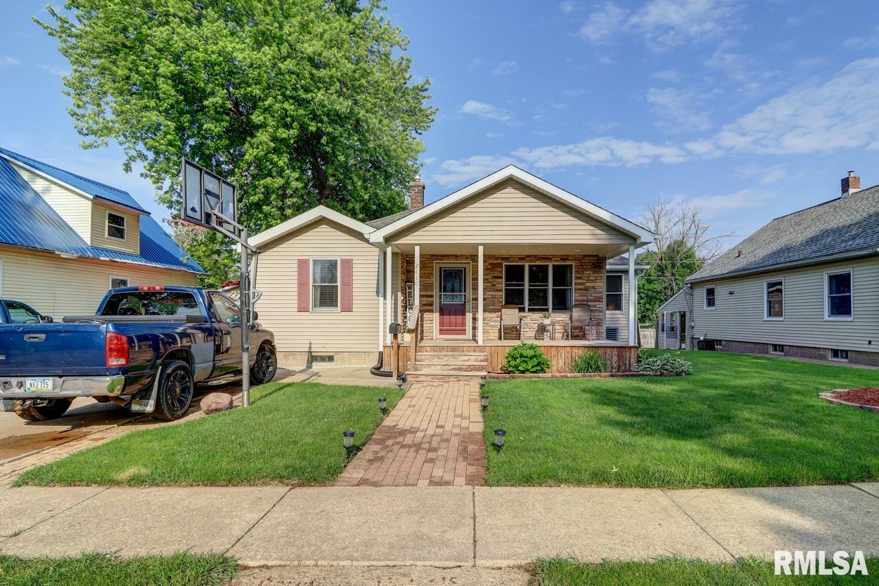 2410 Barker Street  Clinton IA 52732 photo