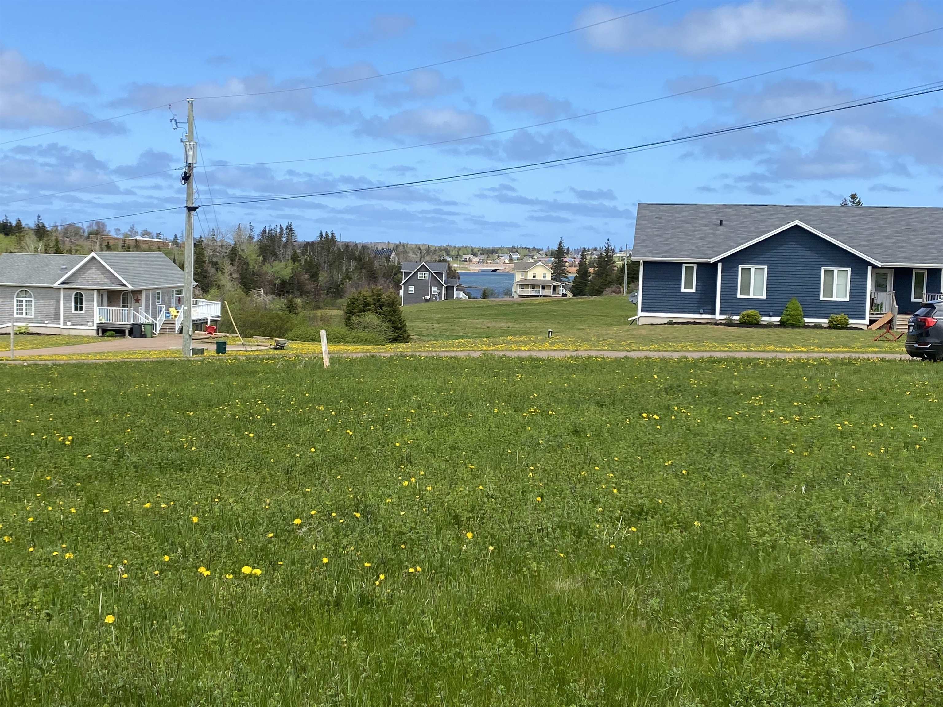 Property Photo:  Lot 10 Rose Lane  PE C0A 1E0 