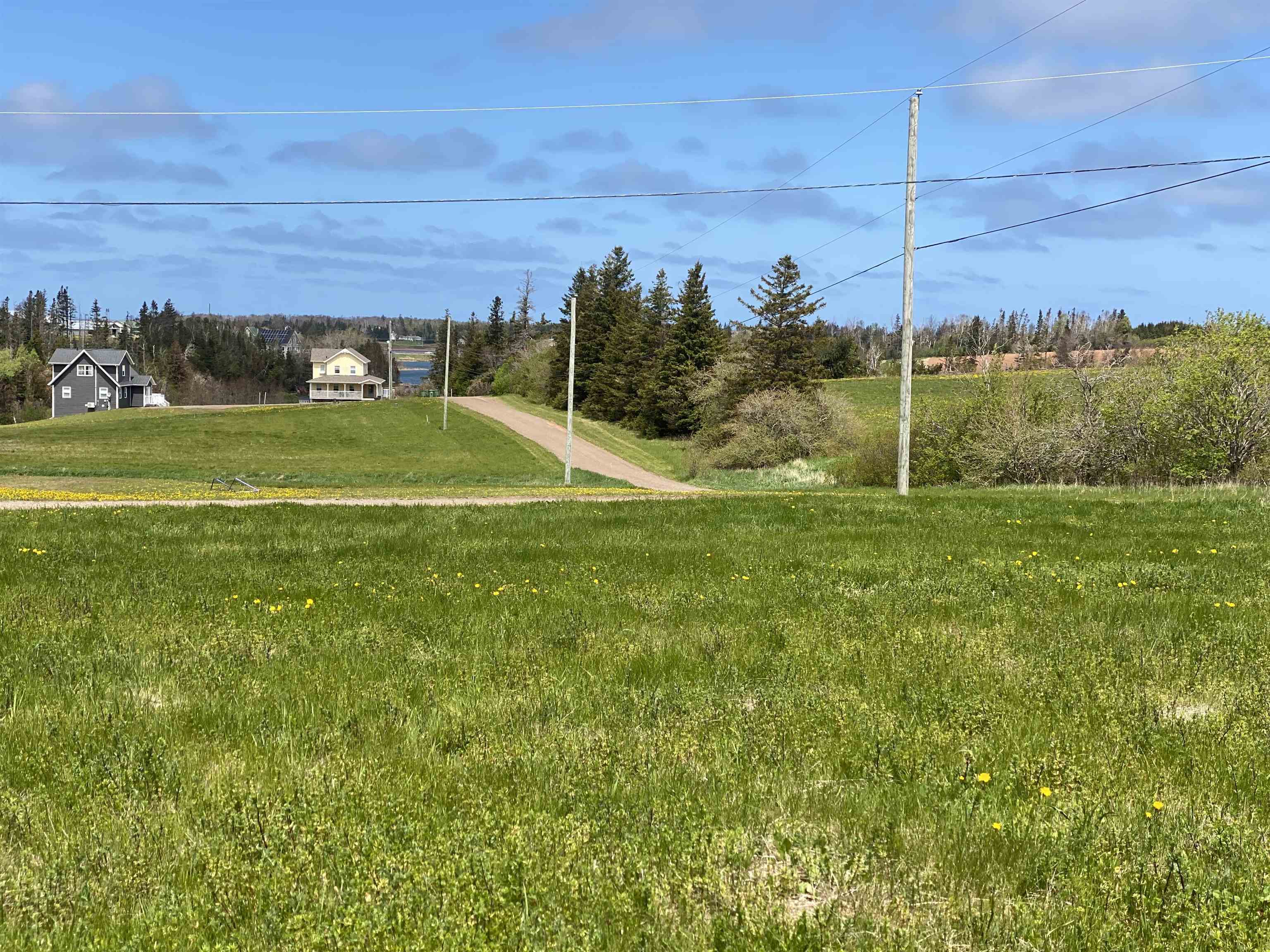 Property Photo:  Lot 9 Rose Lane  PE C0A 1E0 