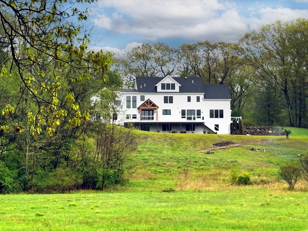 Property Photo: 19 Conant Road MA 01773