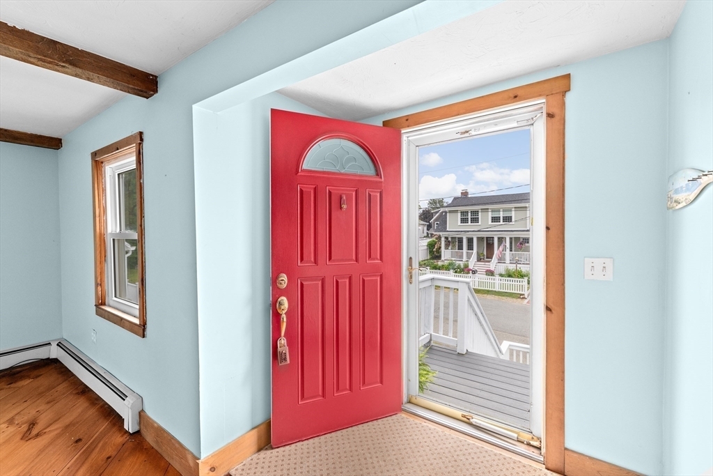 Property Photo: 24 Spaulding Avenue MA 02066