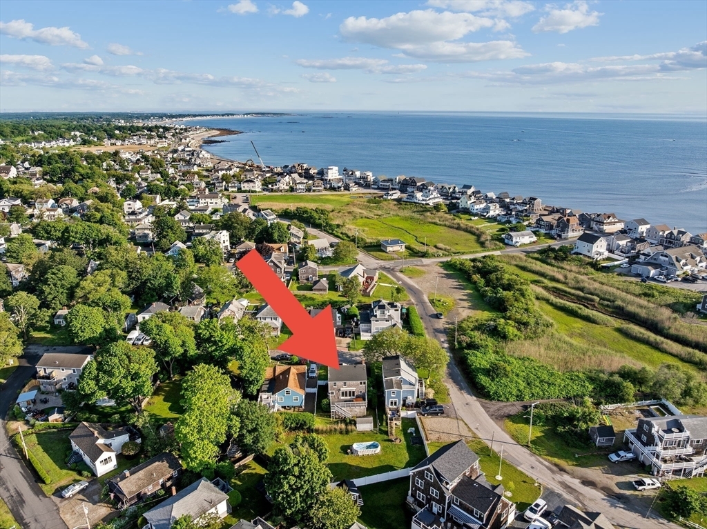 Property Photo: 24 Spaulding Avenue MA 02066