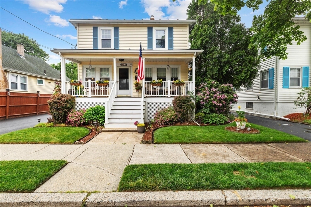 80 Clairmont St  Lynn MA 01904 photo