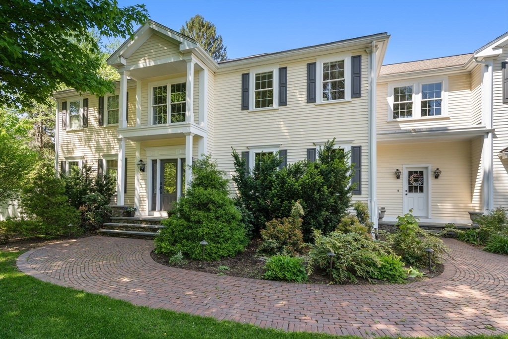 Property Photo: 161 Pantry Road MA 01776