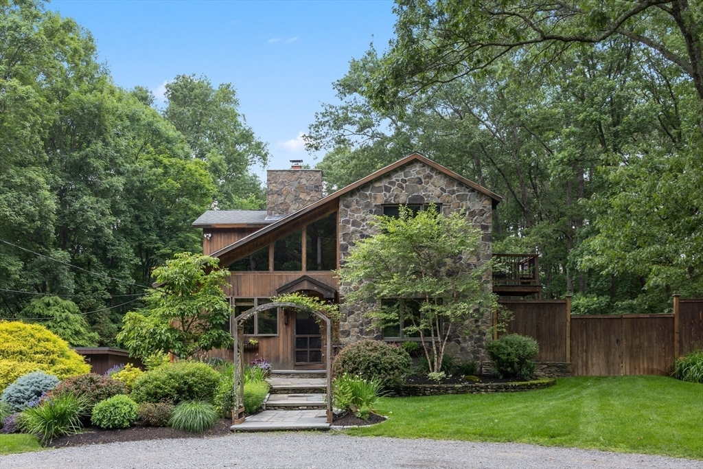 Property Photo: 91 Edmands Road MA 01701