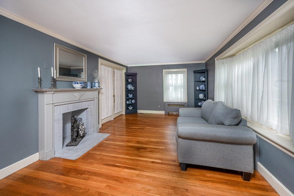 Property Photo:  15 California Ave  MA 02186 