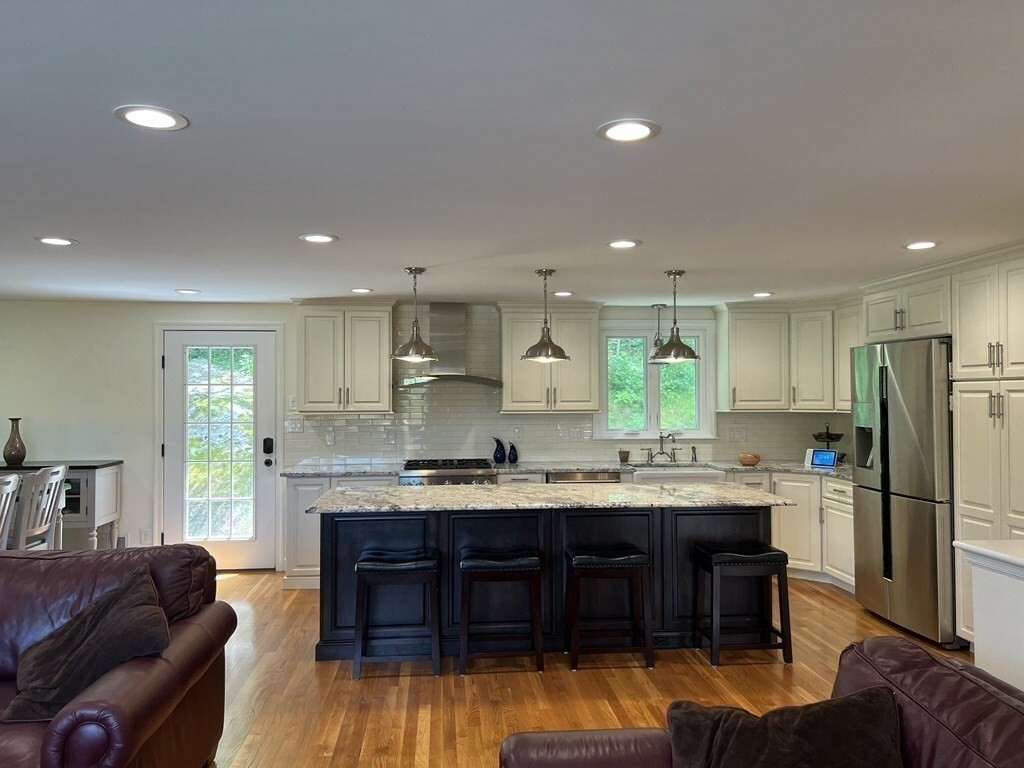 Property Photo: 109 Elmwood Rd MA 02481