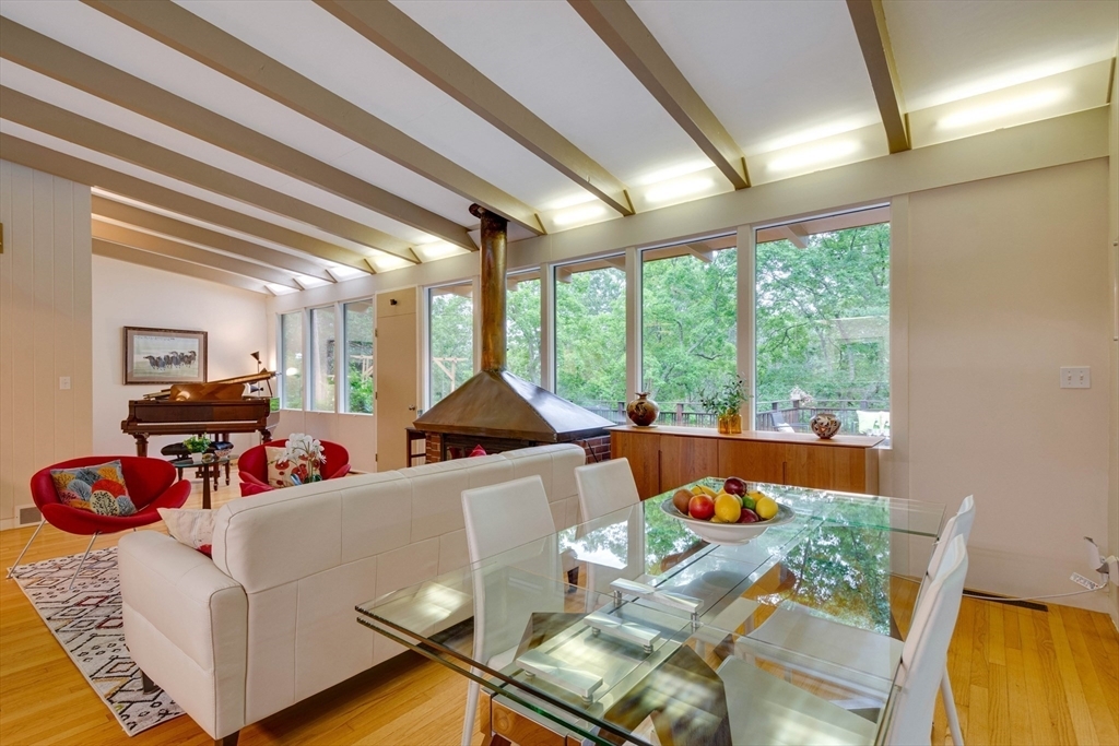 Property Photo: 141 Old County Road MA 01773