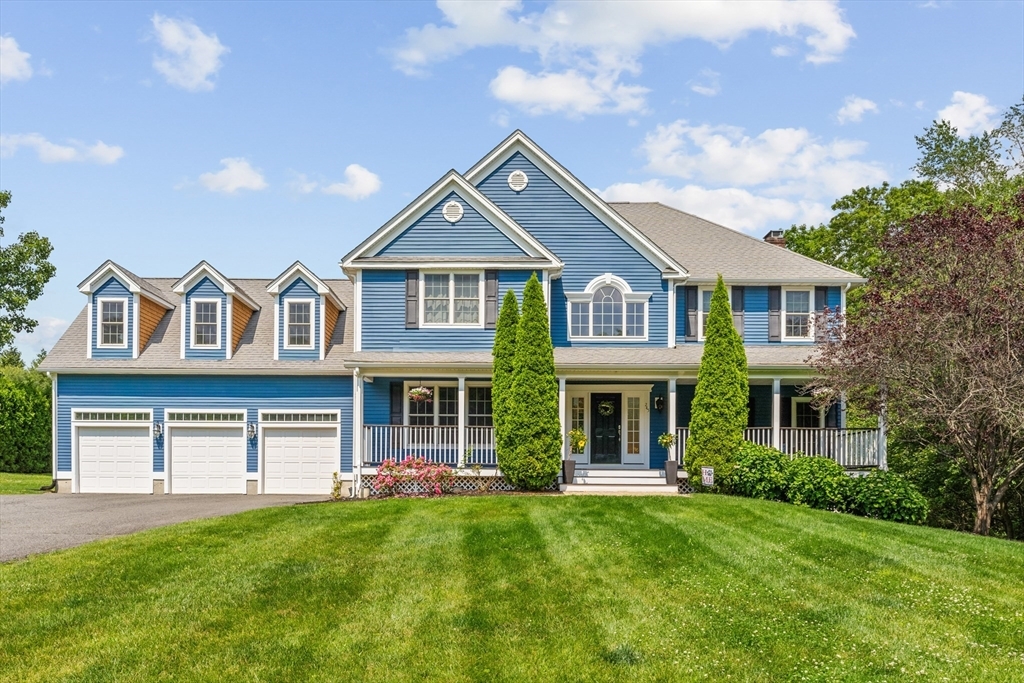 245 Rocky Hill Rd  Rehoboth MA 02769 photo