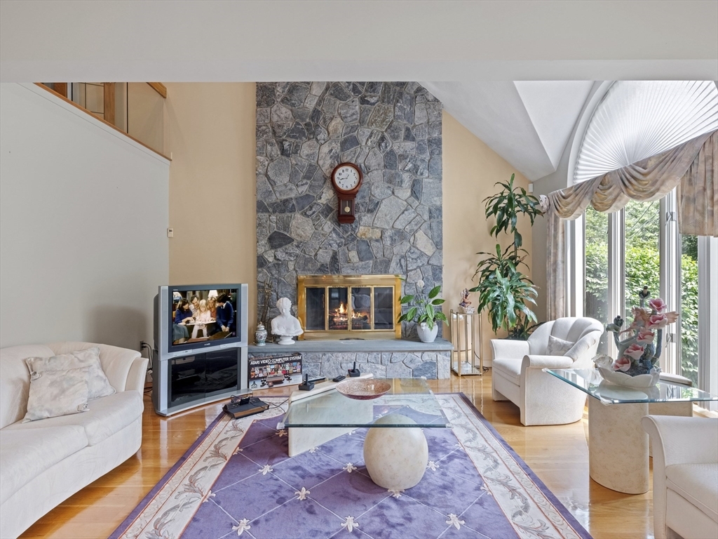Property Photo: 22 Orsini Dr MA 01880