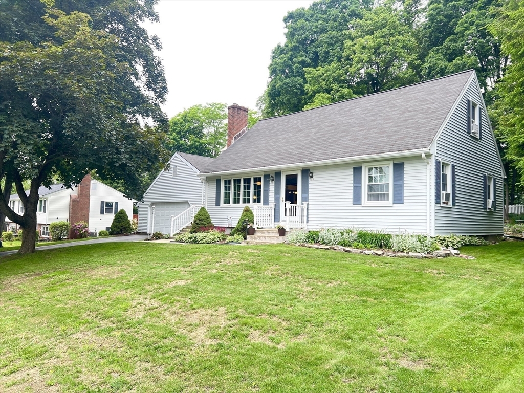 Property Photo: 78 Elmar Dr MA 01030