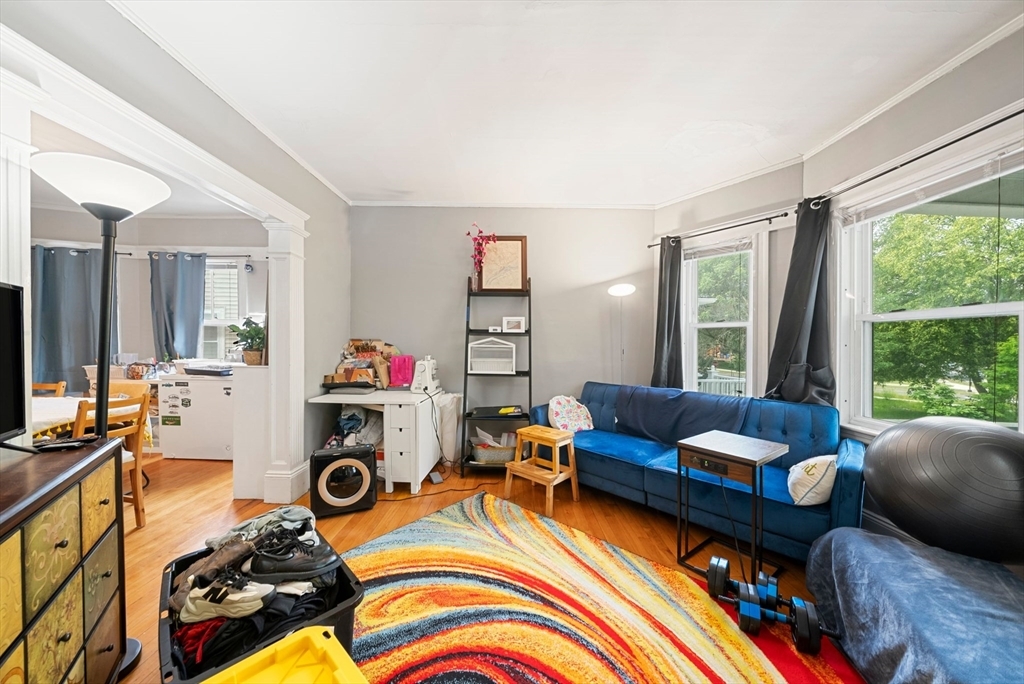 Property Photo:  281 Alewife Brook Pkwy  MA 02144 