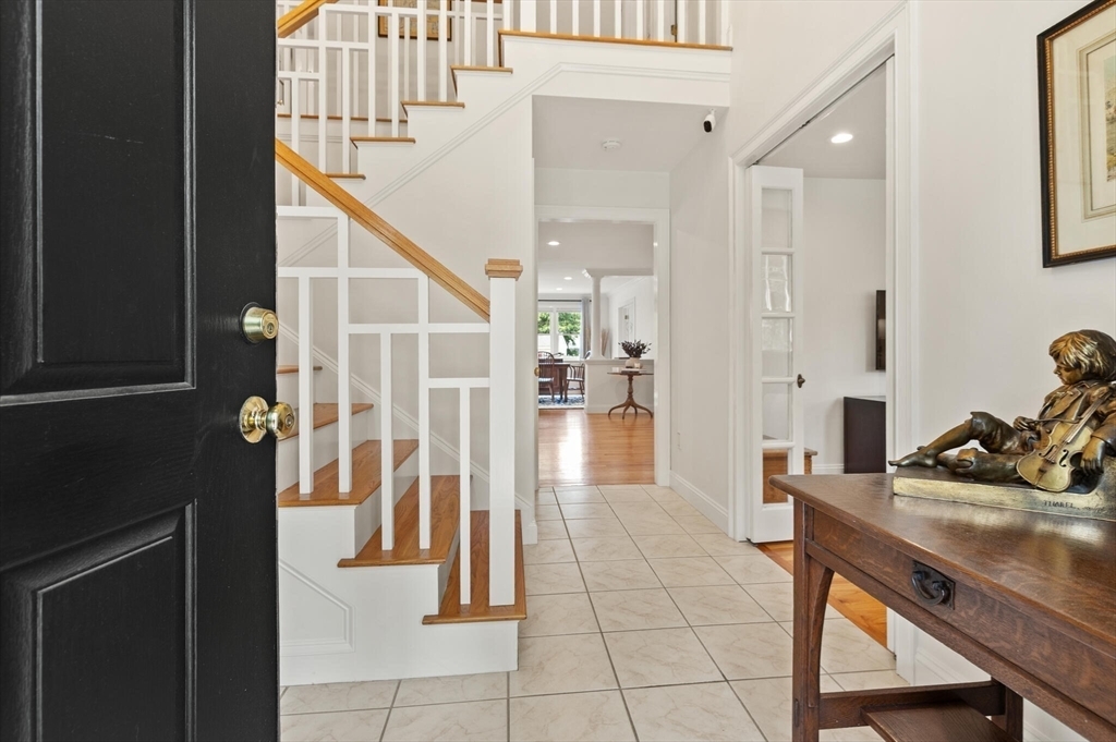 Property Photo:  1 Bridge Lane  MA 01950 