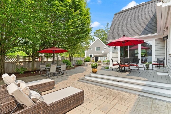 Property Photo:  1 Bridge Lane  MA 01950 