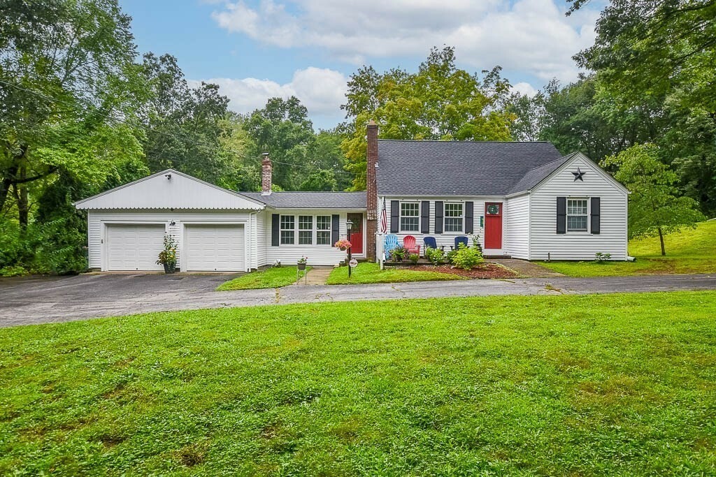 Property Photo: 90 Cider Mill Rd RI 02896