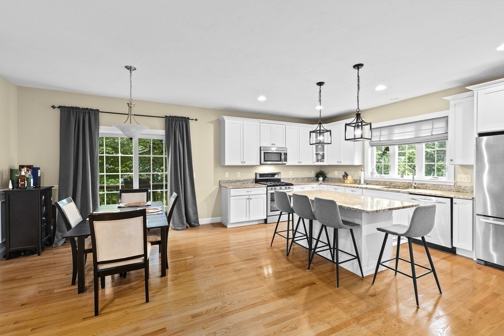 Property Photo: 12 Garden Rd 12 MA 01760