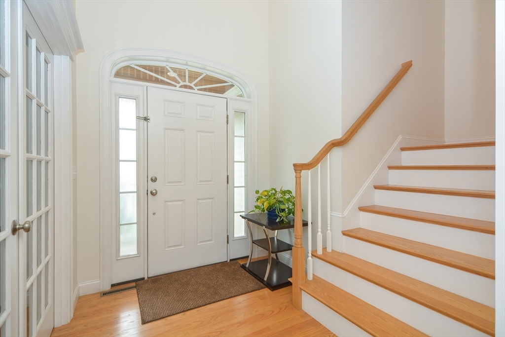 Property Photo:  172 Downing Dr  MA 02703 