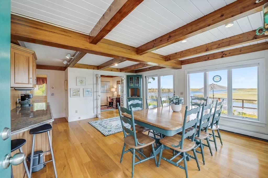 Property Photo:  7 Sunrise Lane  MA 02563 