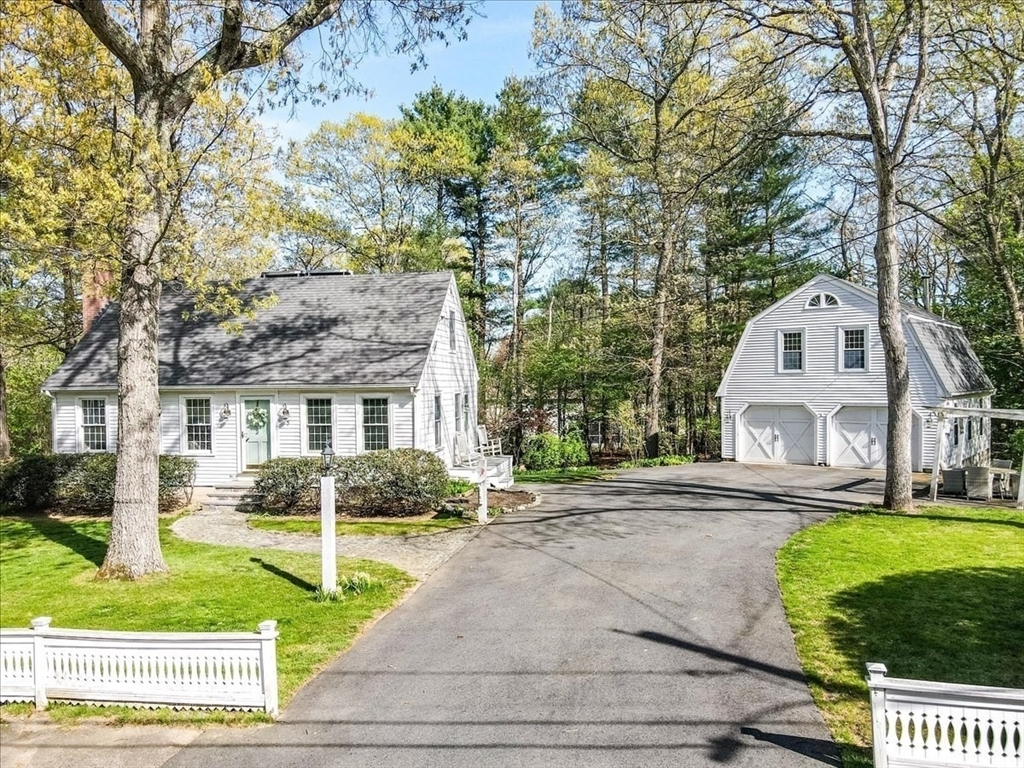 Property Photo: 5 North Street-Circle MA 02081