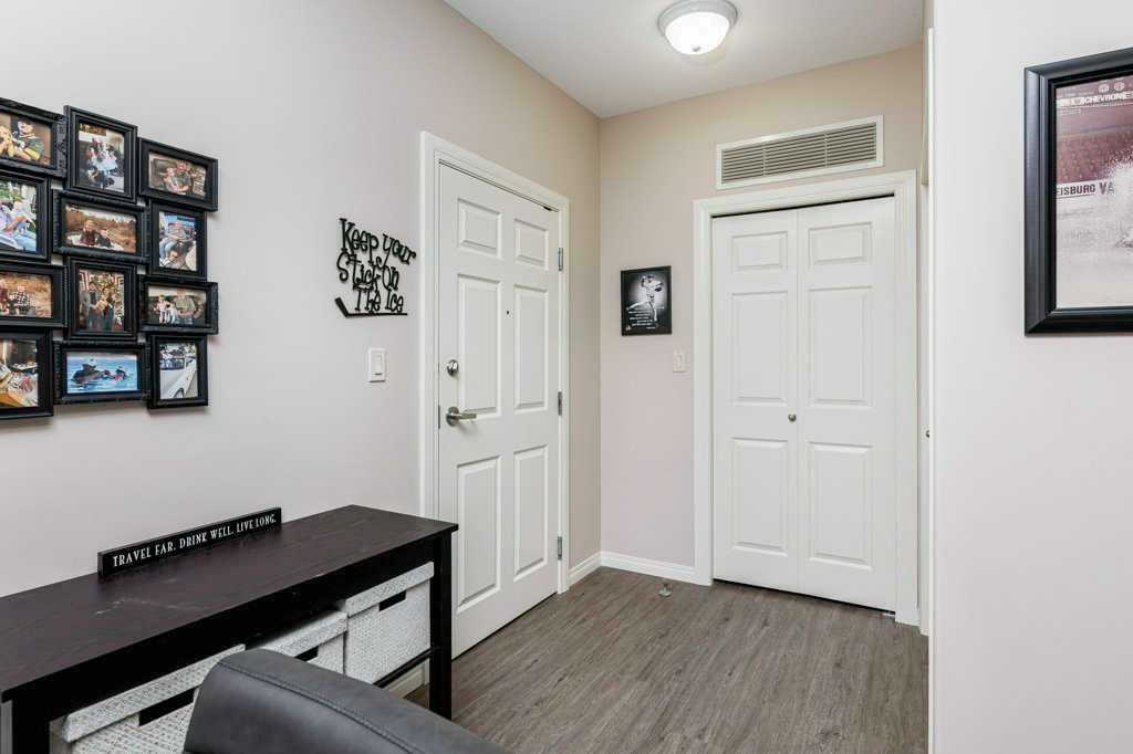 Property Photo: 69 Ironstone Drive 310 AB T4R 0J8
