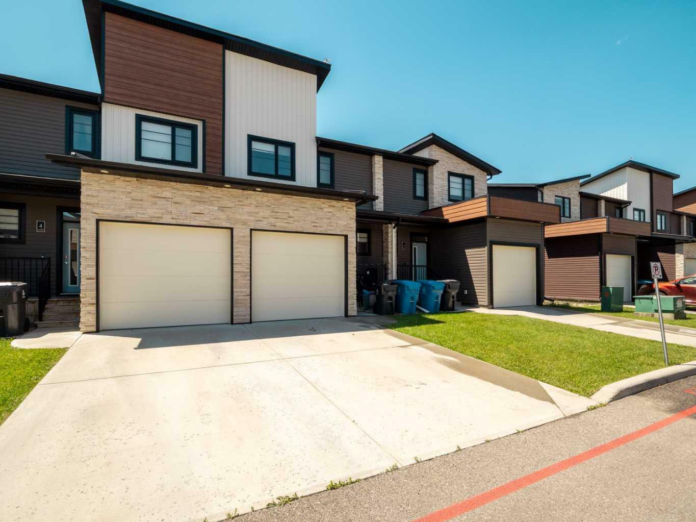 Photo de la propriété: 450 Highlands Boulevard W 5 AB T1J 5K5