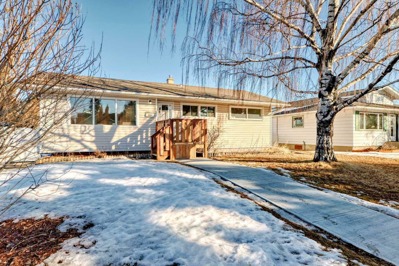 7804 5 Street SW  Calgary AB T2V 1B9 photo