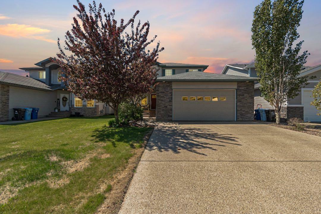 157 Wilson Drive  Fort McMurray AB T9H 5P6 photo