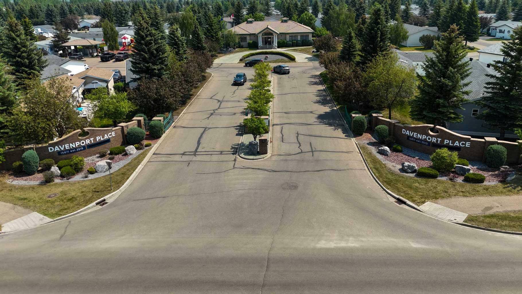 Property Photo: 2344 Danielle Drive AB T4R 2Z8