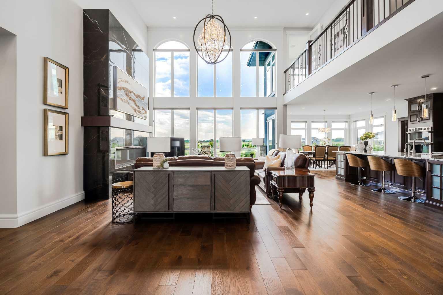 Property Photo: 31103 Windhorse Drive AB T3Z 0B5