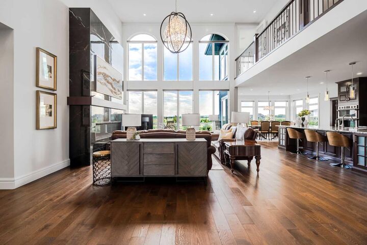 Photo de la propriété:  31103 Windhorse Drive  AB T3Z 0B5