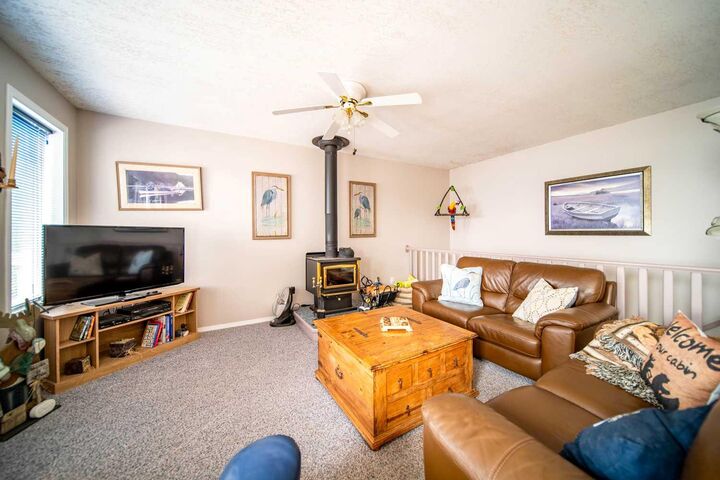 Property Photo:  441005 Rge Rd 51 98  AB T9W 1T1 