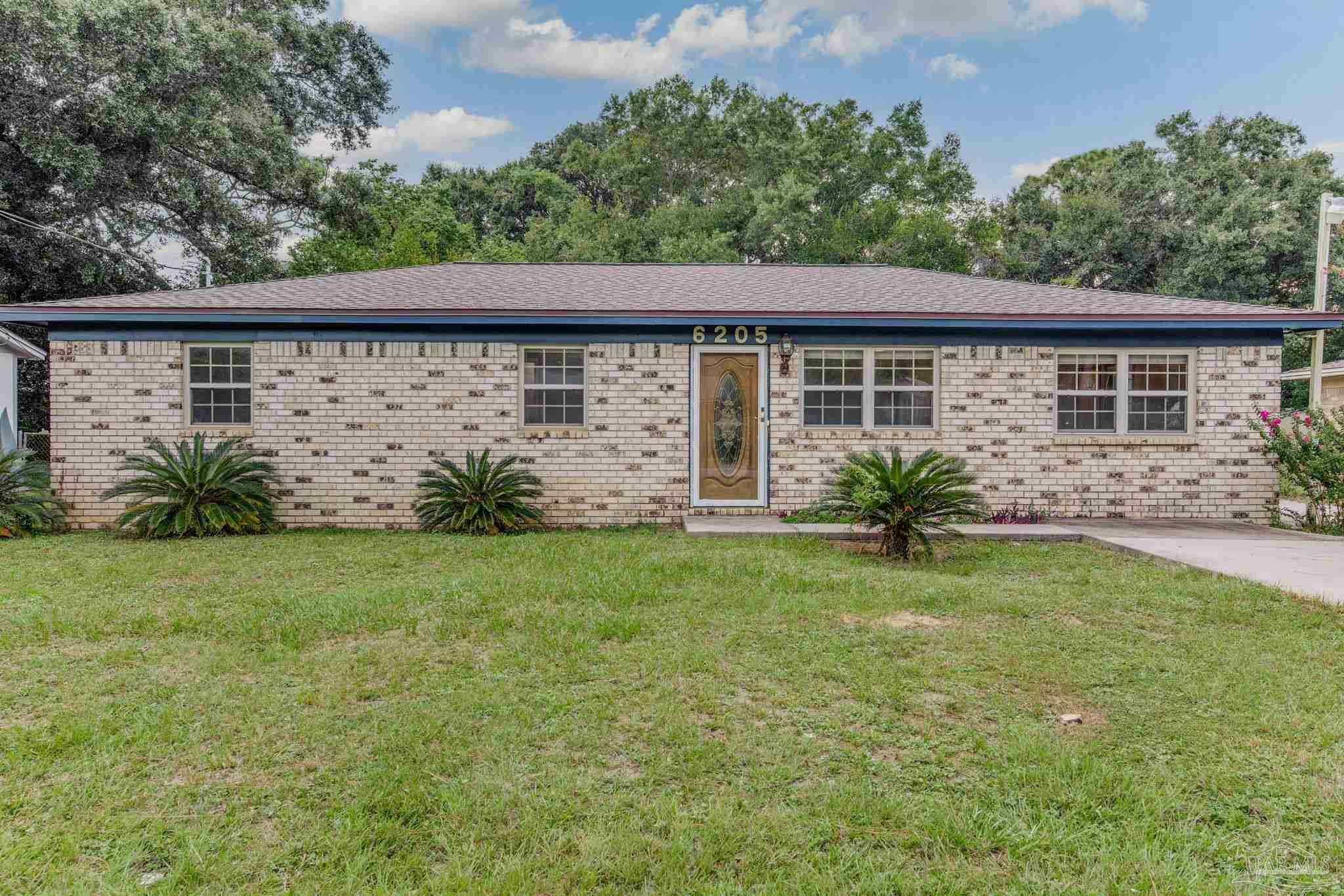 6205 Chicago Ave  Pensacola FL 32526 photo