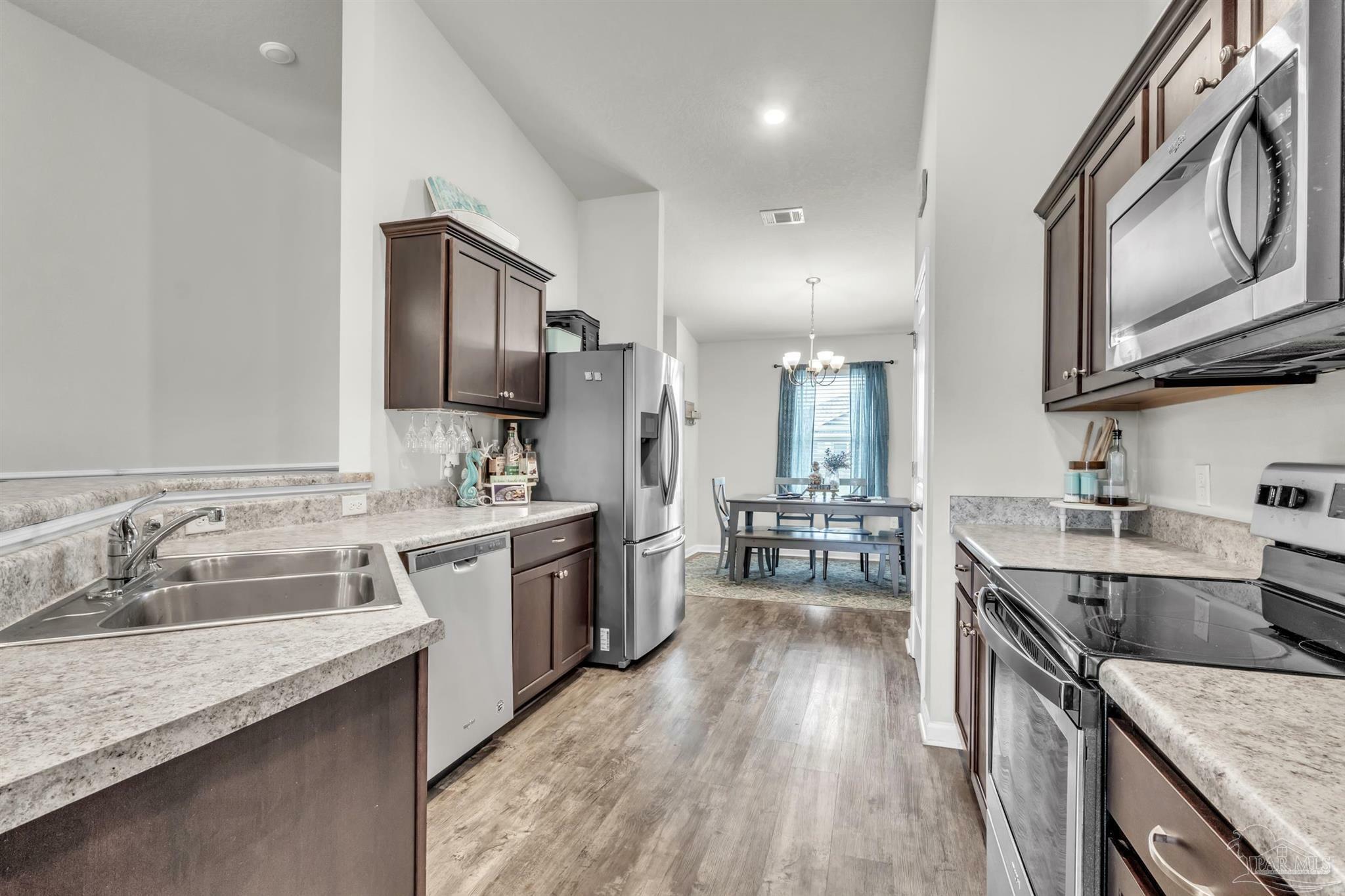 Property Photo: 4744 Perception Cir FL 32570