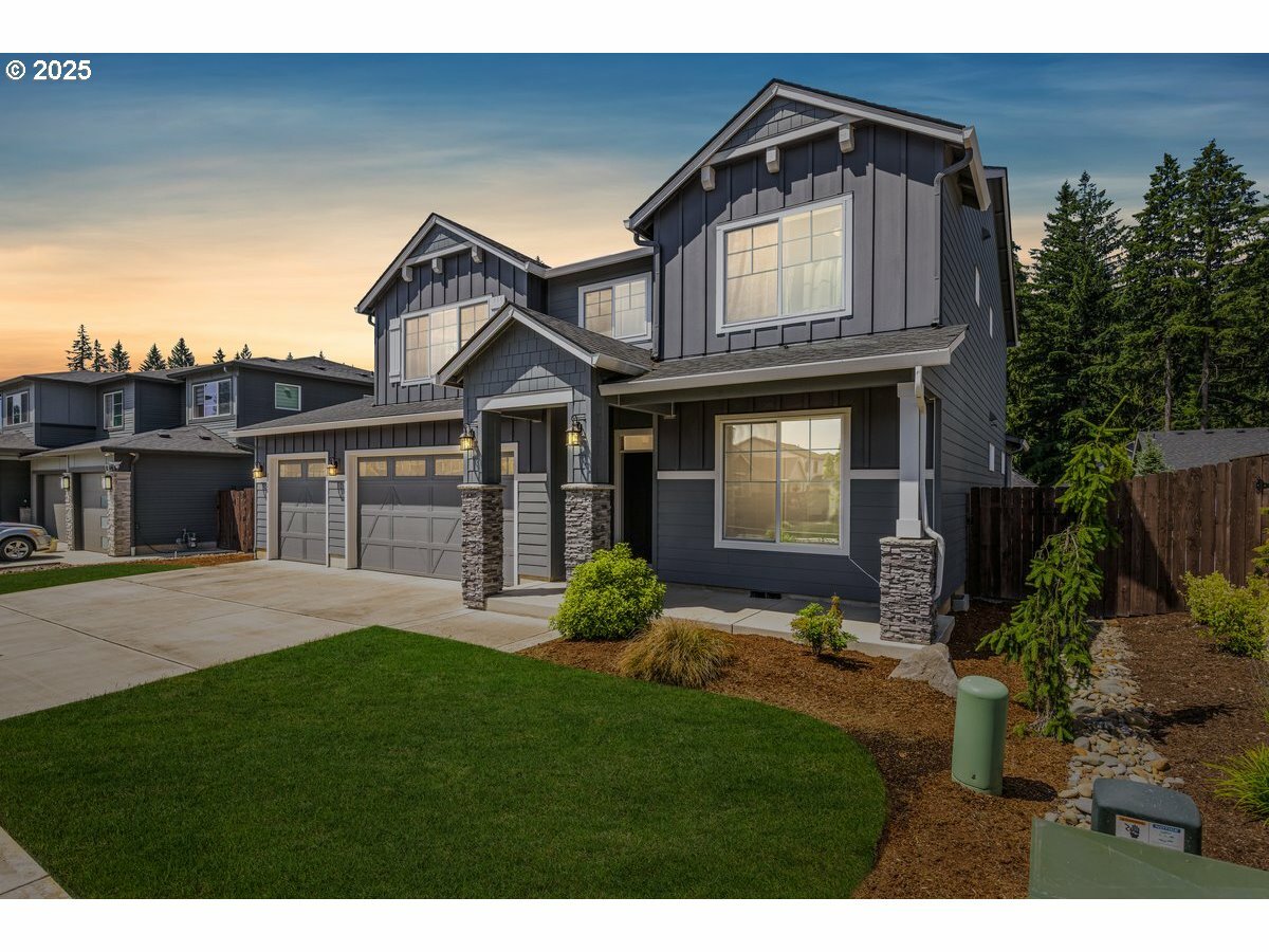 2628 SE 19th Ave  Battle Ground WA 98604 photo