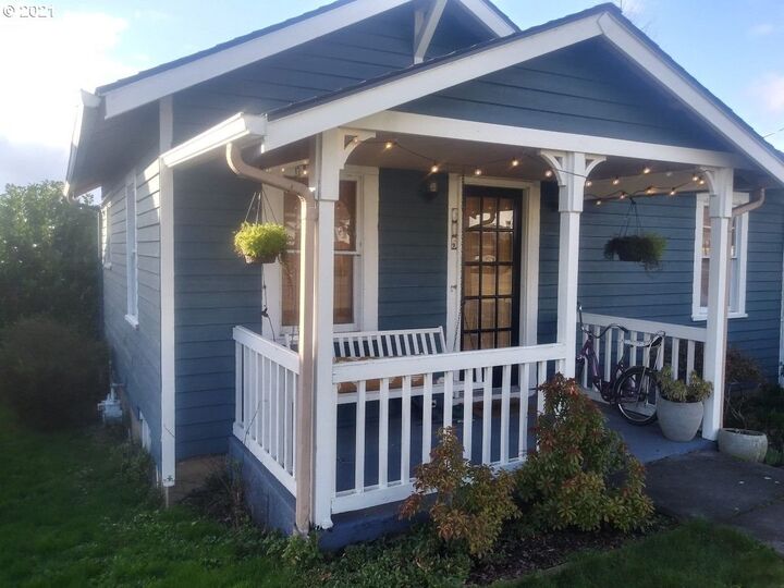 315 N 1st Ave  Ridgefield WA 98642 photo