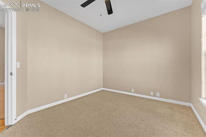 Property Photo:  9403 St George Road  CO 80831 
