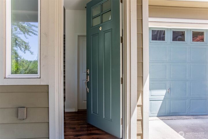 Property Photo: 2115 201st Place SE R-103 WA 98012