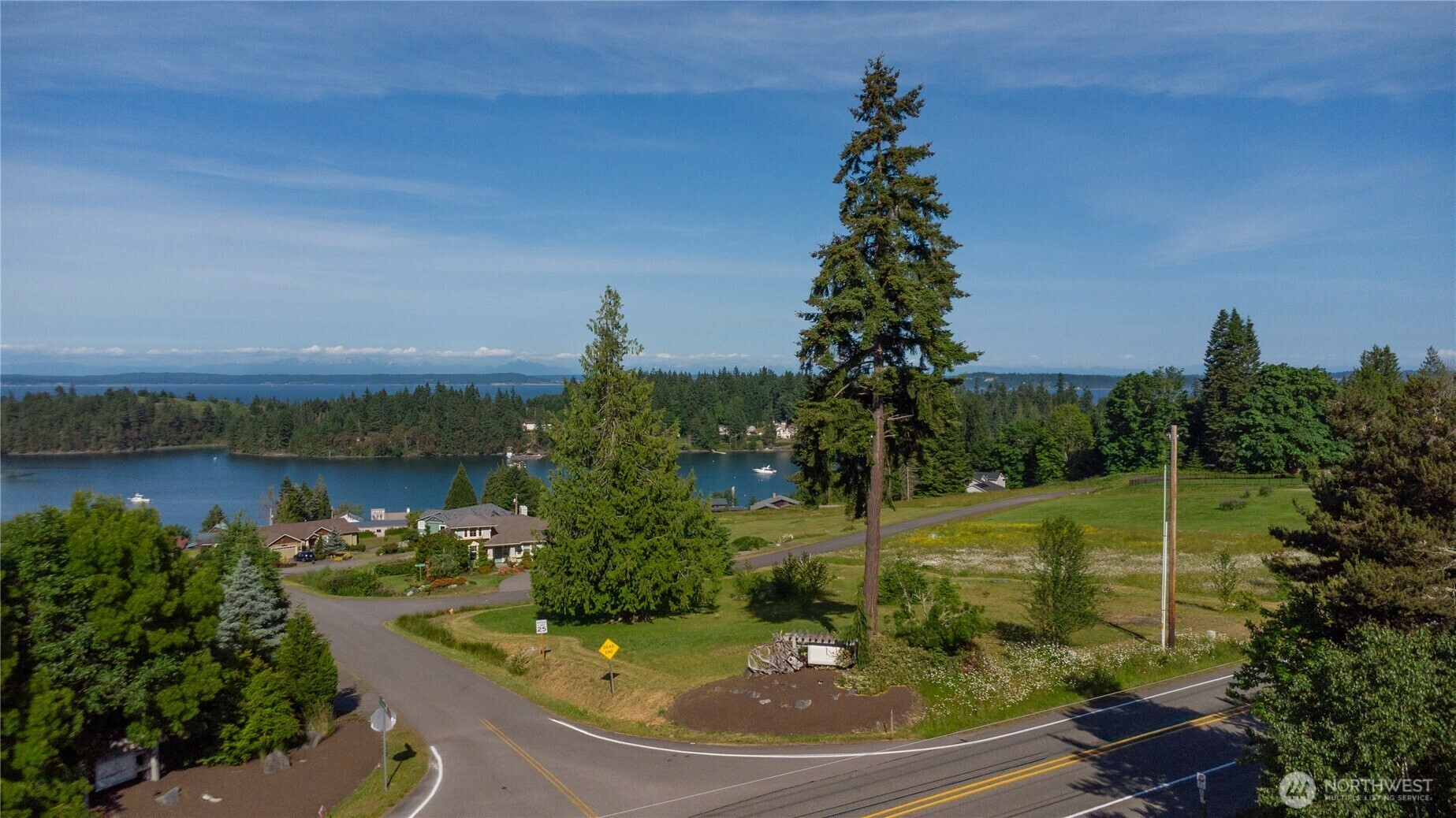 0 X  Marianne Meadows Lot 5  Port Ludlow WA 98365 photo