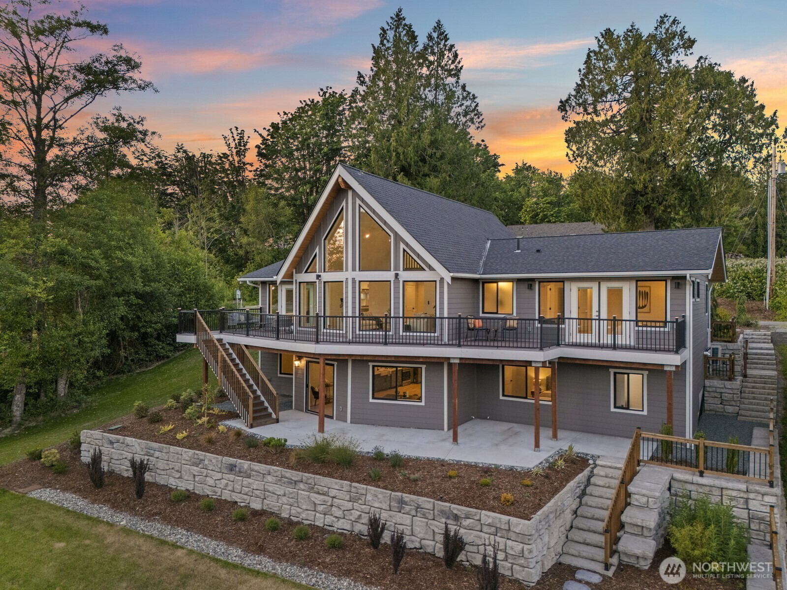 18162  Freedom Lane  Mount Vernon WA 98274 photo