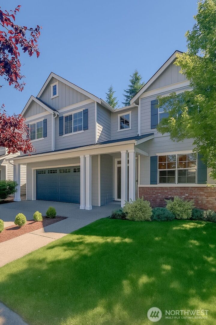 Property Photo: 14113 Parkview Drive E WA 98391