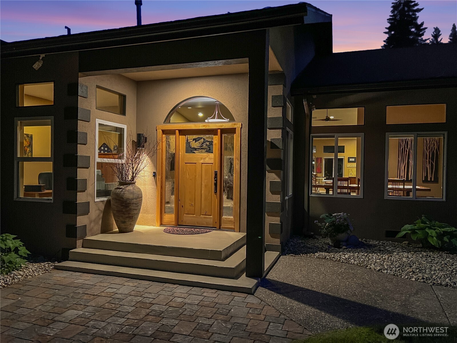 Property Photo: 20693 Miracle Mile WA 98826