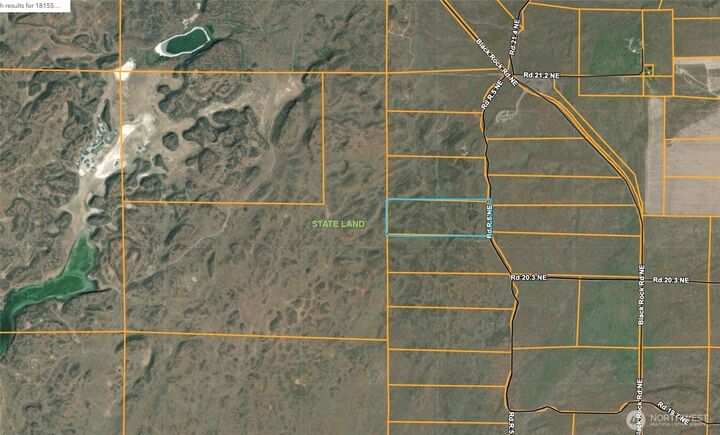 Property Photo:  0 NE Road R 5  WA 98860 