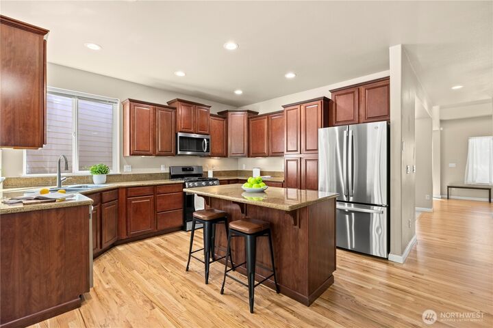 Property Photo:  2519  Chateau Drive  WA 98373 
