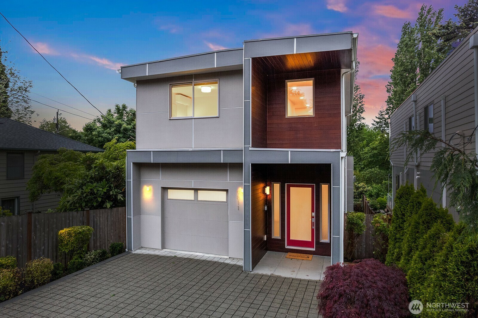 9811  8th Avenue NE  Seattle WA 98115 photo