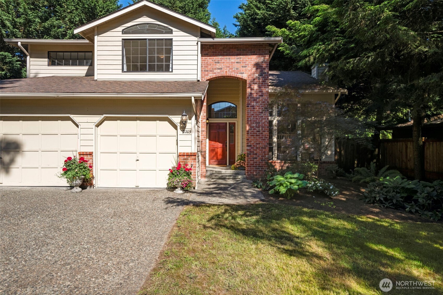 12203 SE 179th Place  Renton WA 98058 photo