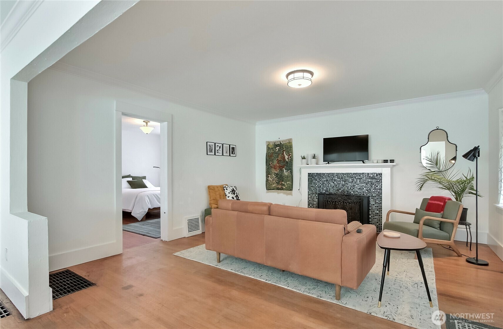 Property Photo: 3824 S G Street WA 98418