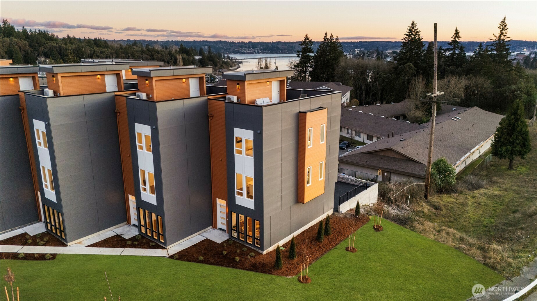 Property Photo: 2749 Clare Avenue 1 WA 98310