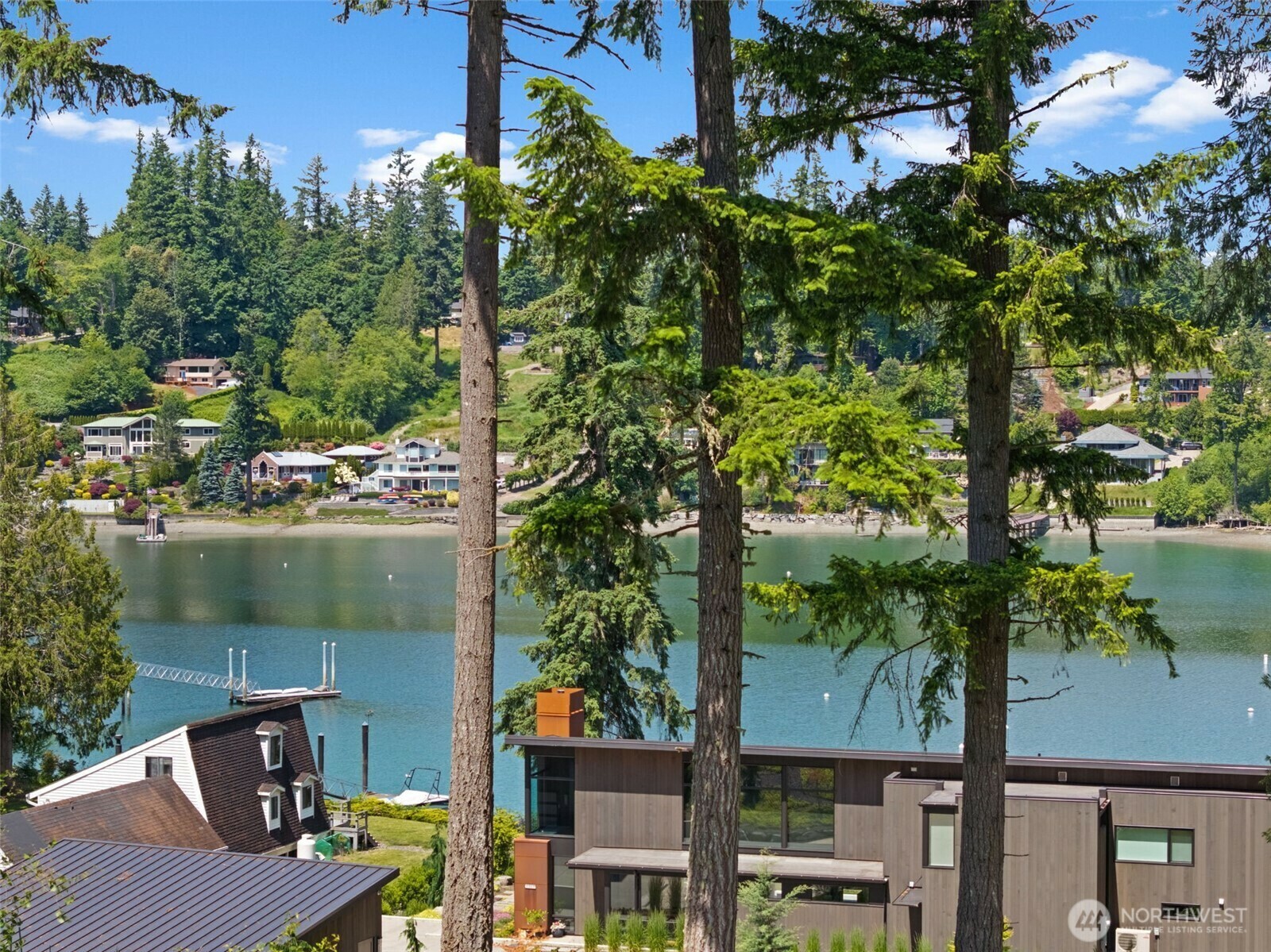 Property Photo:  9310  73rd Street Ct NW  WA 98335 