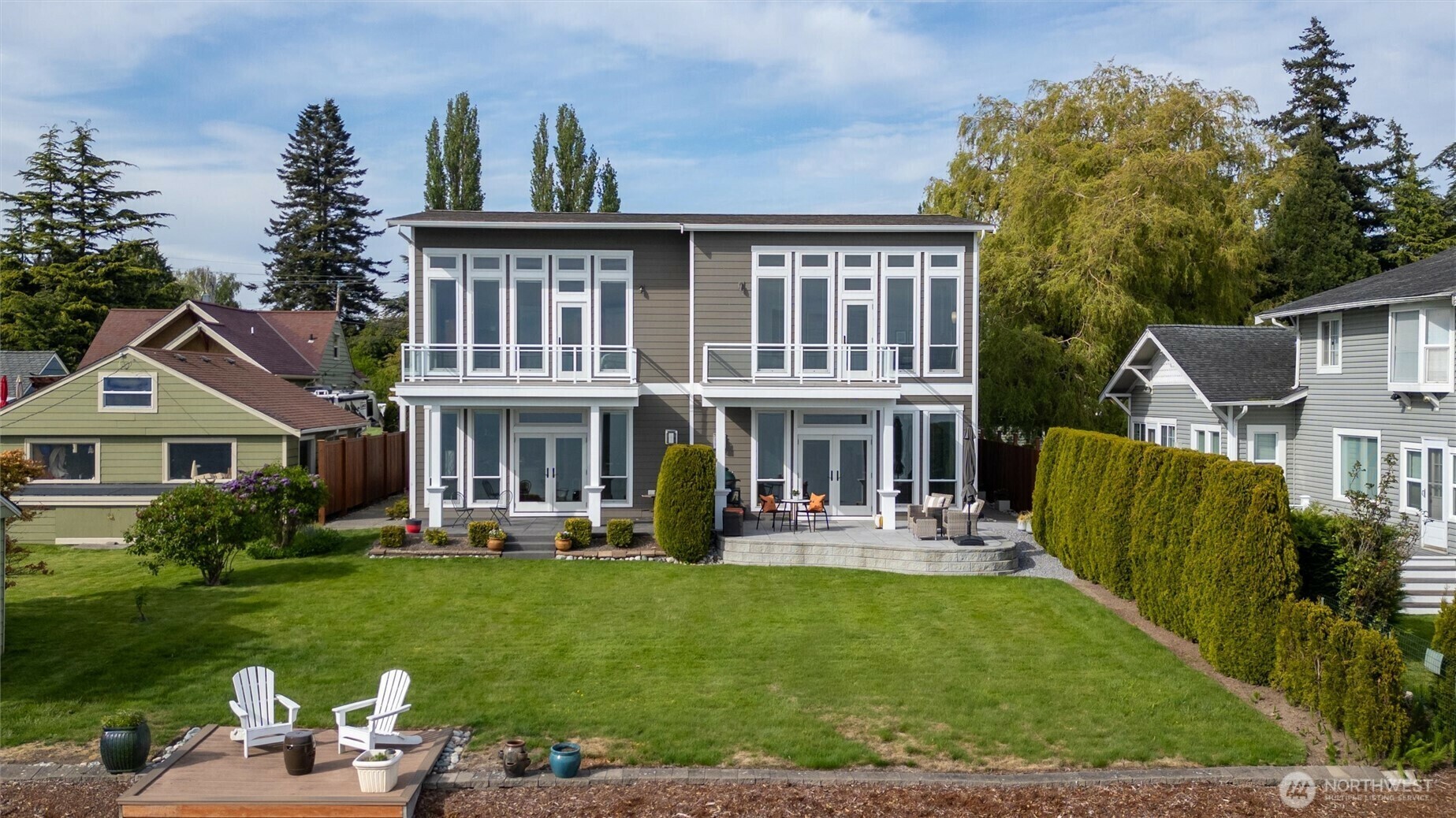 3045  Eldridge Avenue A  Bellingham WA 98225 photo